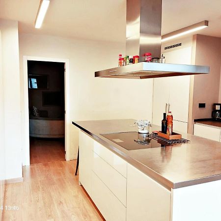 Habitaciones Con Encanto Junto Al Mercado Central Valencia Buitenkant foto