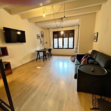 Habitaciones Con Encanto Junto Al Mercado Central Valencia Buitenkant foto