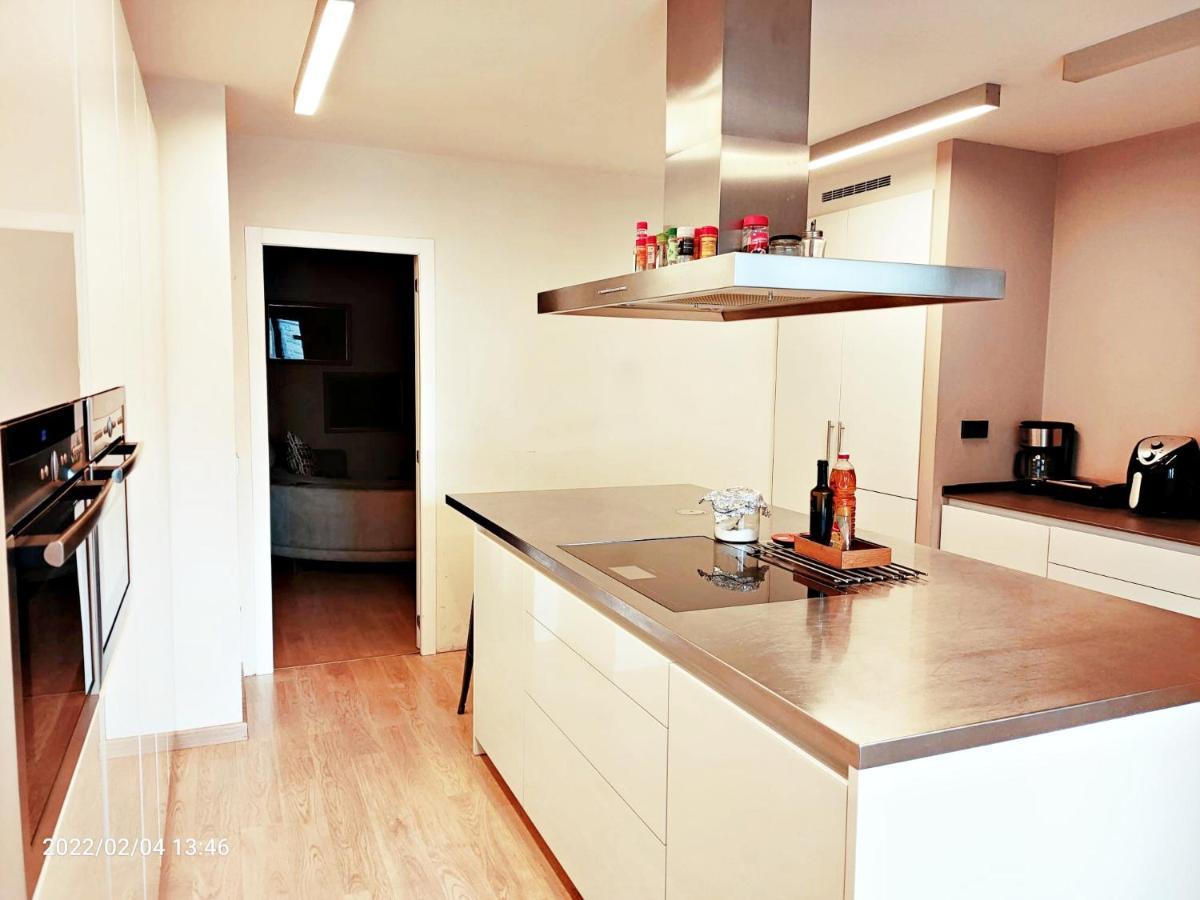 Habitaciones Con Encanto Junto Al Mercado Central Valencia Buitenkant foto