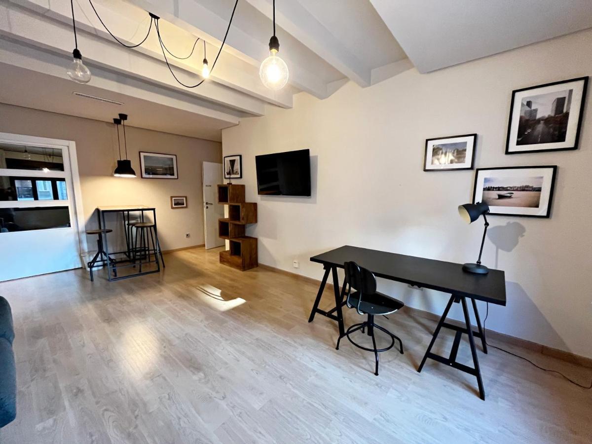 Habitaciones Con Encanto Junto Al Mercado Central Valencia Buitenkant foto