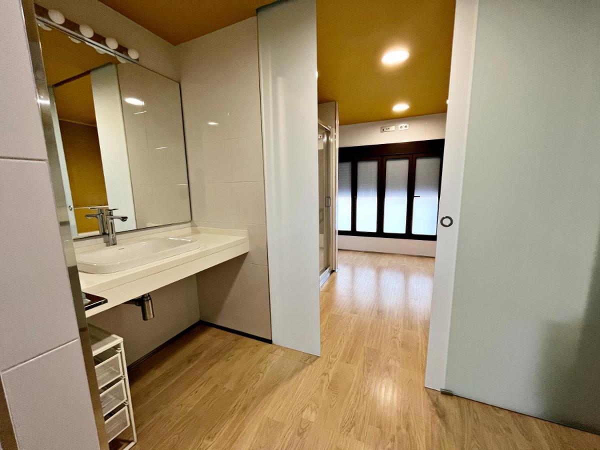 Habitaciones Con Encanto Junto Al Mercado Central Valencia Buitenkant foto