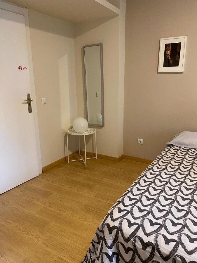 Habitaciones Con Encanto Junto Al Mercado Central Valencia Buitenkant foto