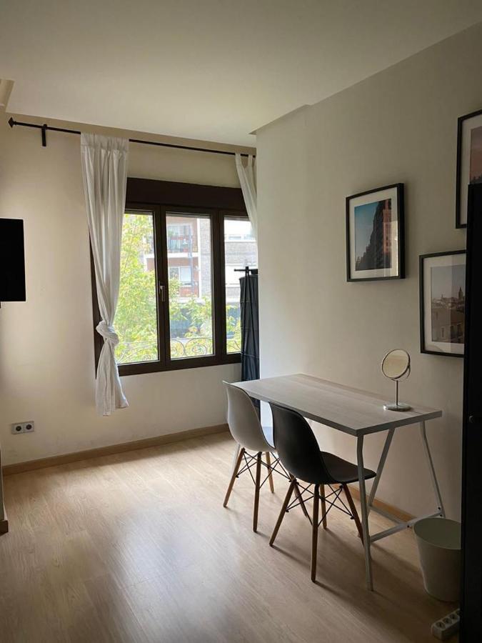 Habitaciones Con Encanto Junto Al Mercado Central Valencia Buitenkant foto